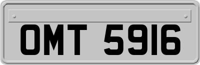 OMT5916