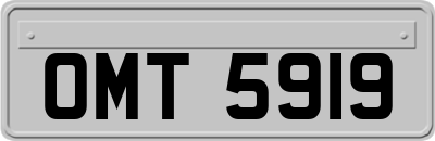 OMT5919