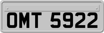 OMT5922
