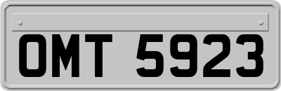 OMT5923