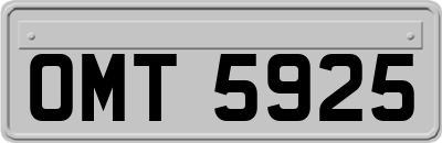 OMT5925