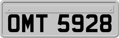 OMT5928