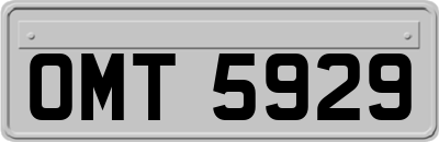 OMT5929