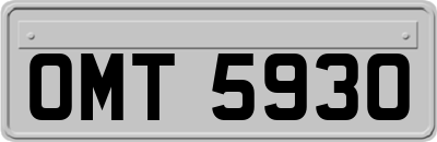 OMT5930