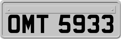 OMT5933