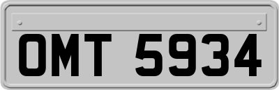 OMT5934