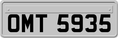 OMT5935