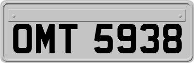 OMT5938