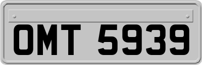 OMT5939
