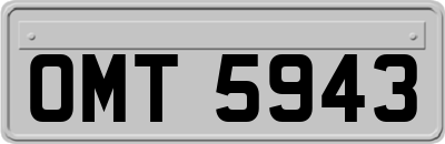 OMT5943