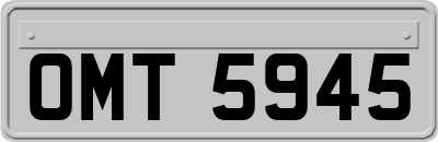 OMT5945