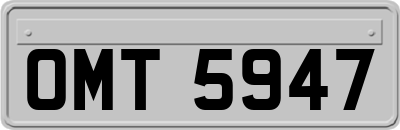 OMT5947