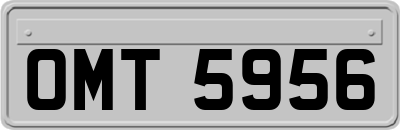 OMT5956