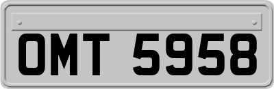 OMT5958