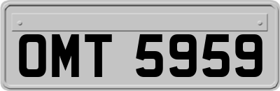 OMT5959