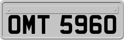 OMT5960