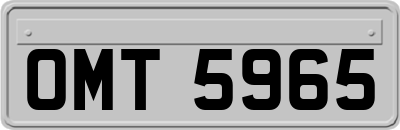 OMT5965