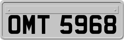 OMT5968
