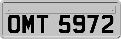 OMT5972