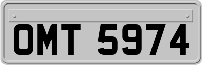 OMT5974