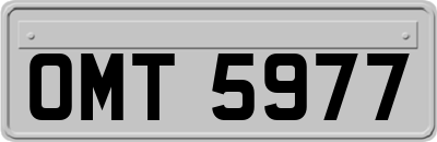 OMT5977