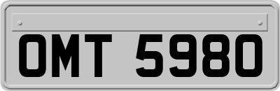 OMT5980