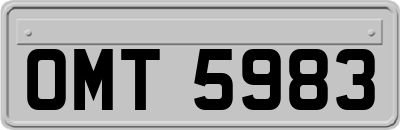 OMT5983