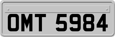 OMT5984