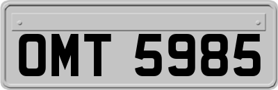 OMT5985