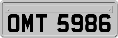 OMT5986