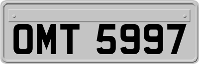 OMT5997