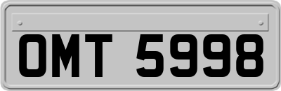 OMT5998