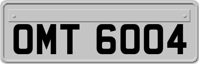 OMT6004