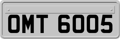 OMT6005