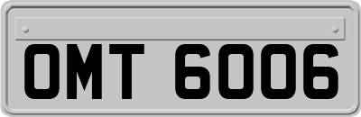 OMT6006