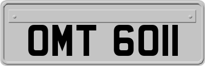 OMT6011