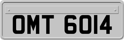OMT6014