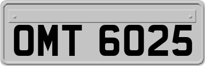 OMT6025