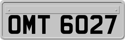OMT6027