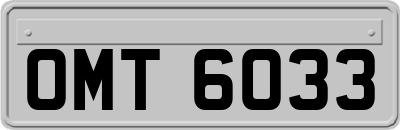 OMT6033