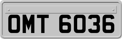 OMT6036