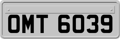 OMT6039