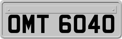 OMT6040