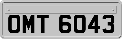 OMT6043