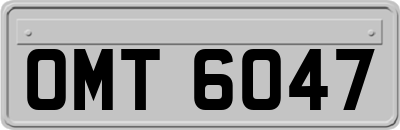 OMT6047