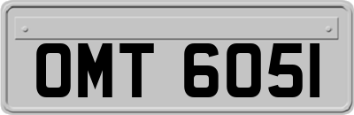 OMT6051