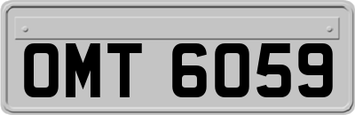 OMT6059