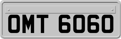 OMT6060