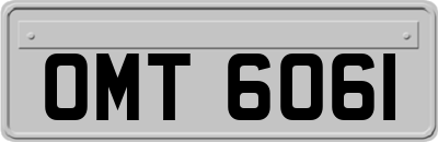 OMT6061