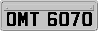 OMT6070